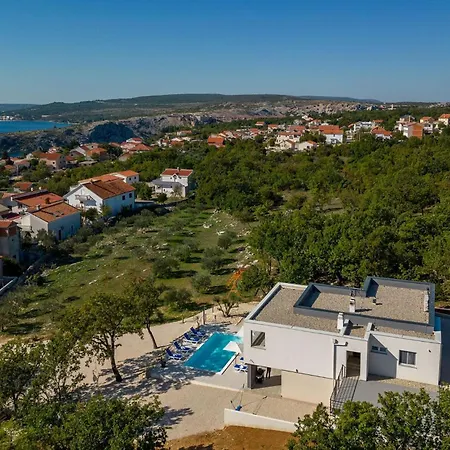 Villa Amazing Deep